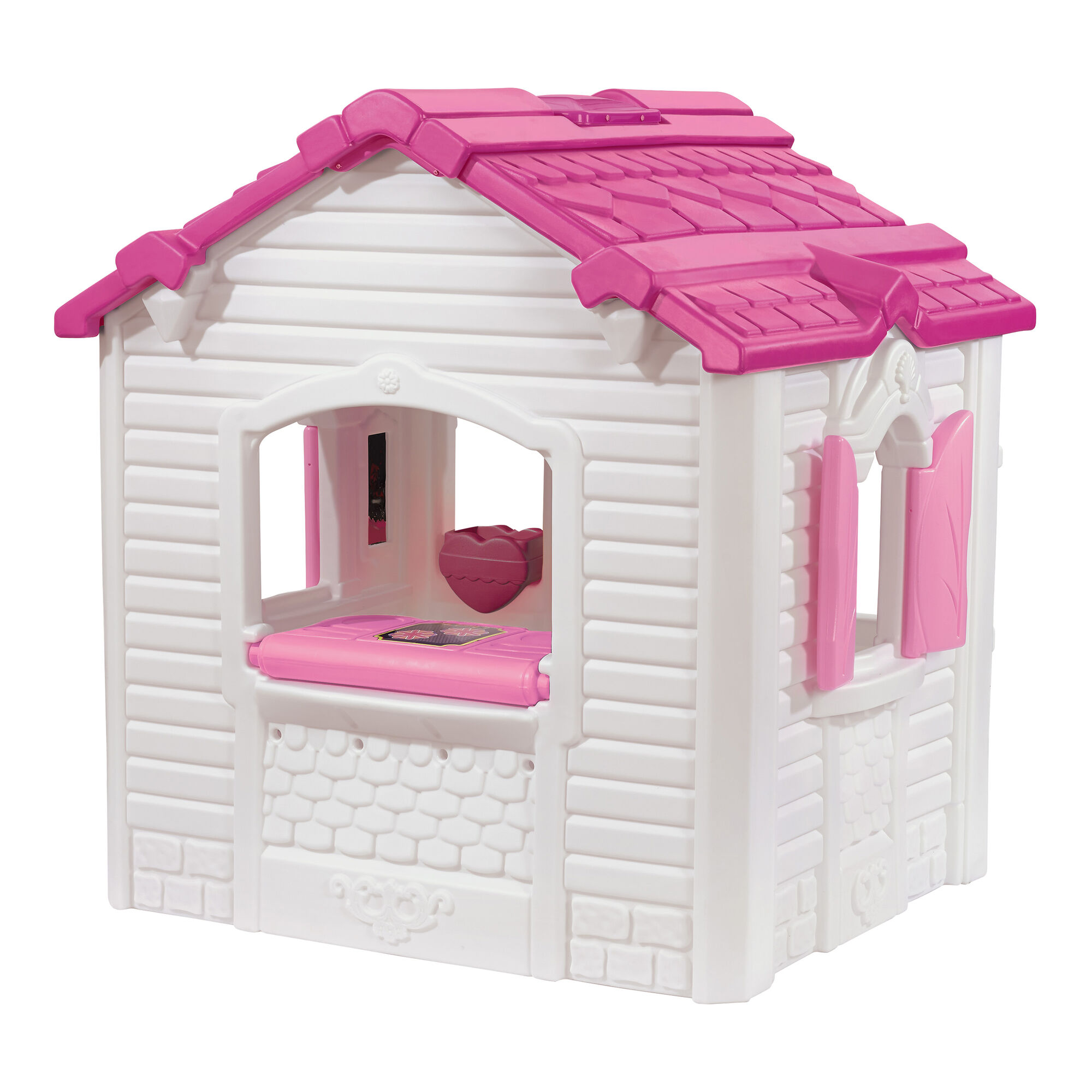 Step2 Sweetheart Speelhuis