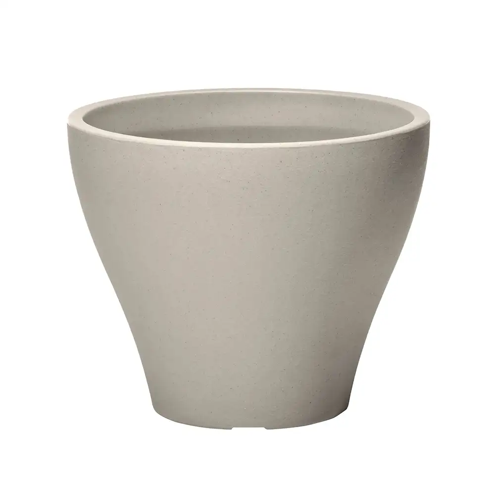 Step2 Fernway Bloempot - Beton Grijs