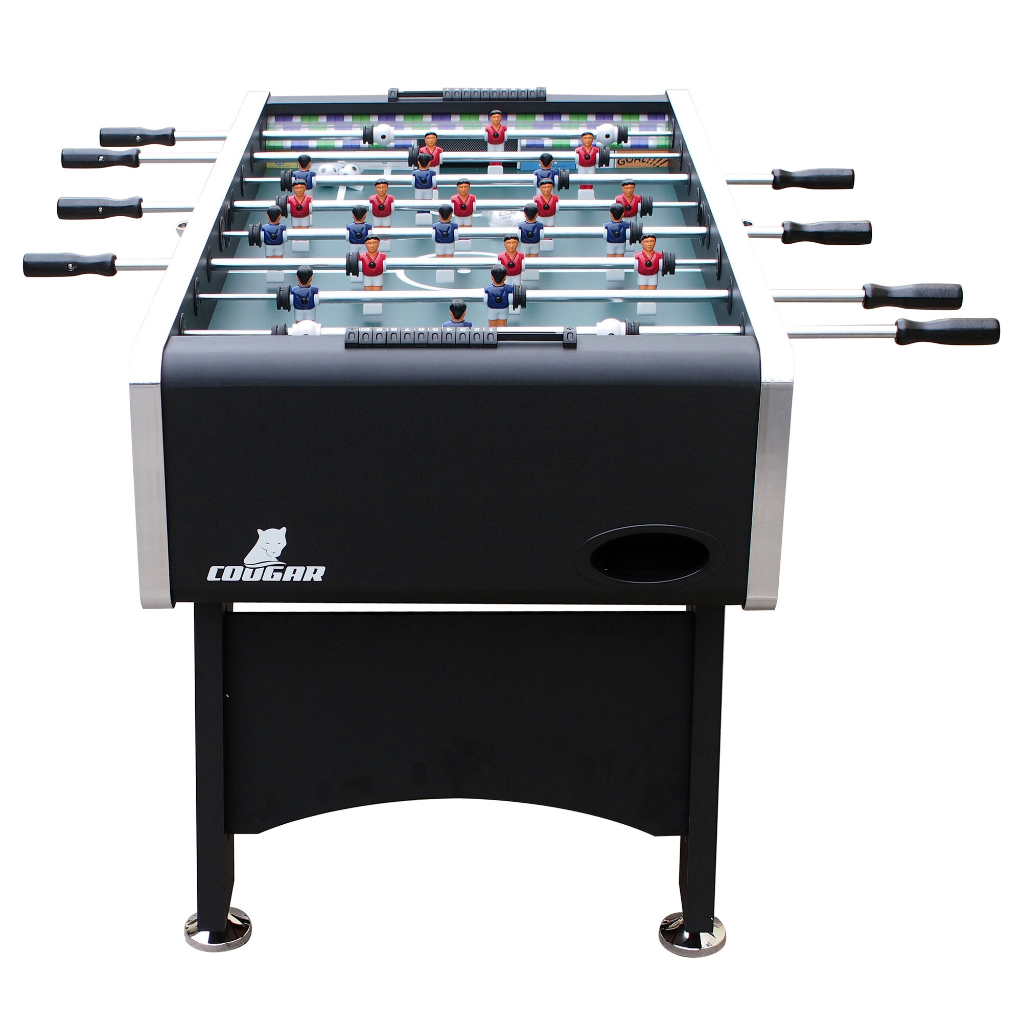 Cougar Arena TS Voetbaltafel