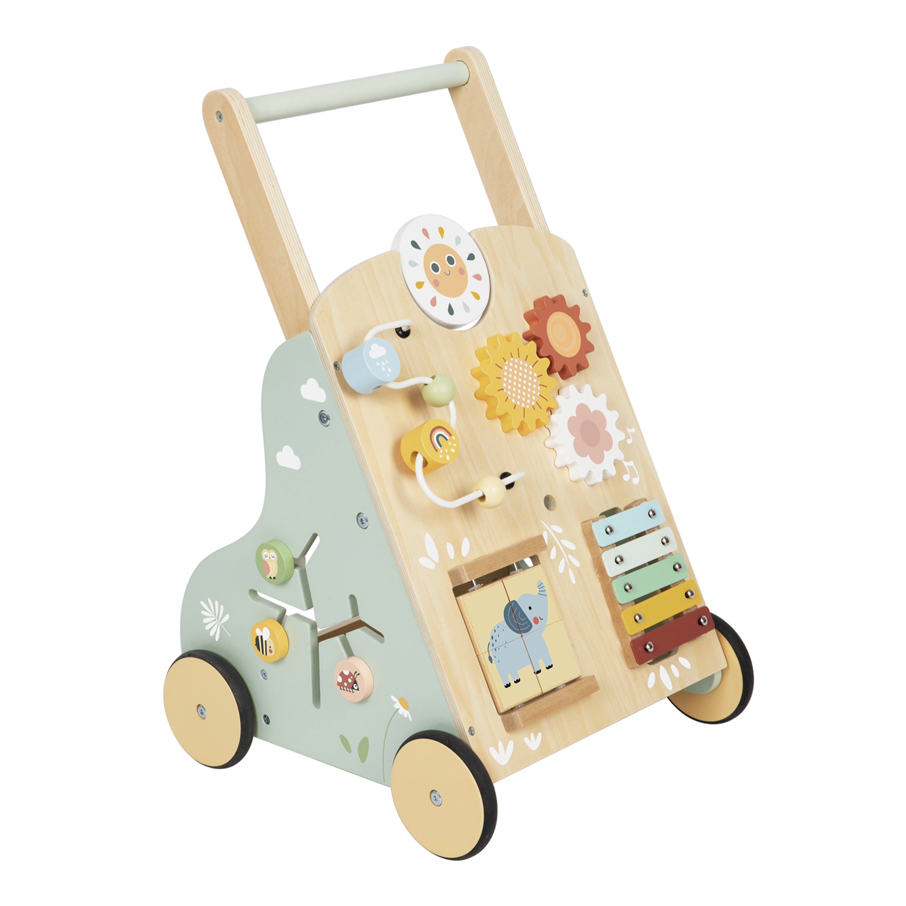 Baby Walker