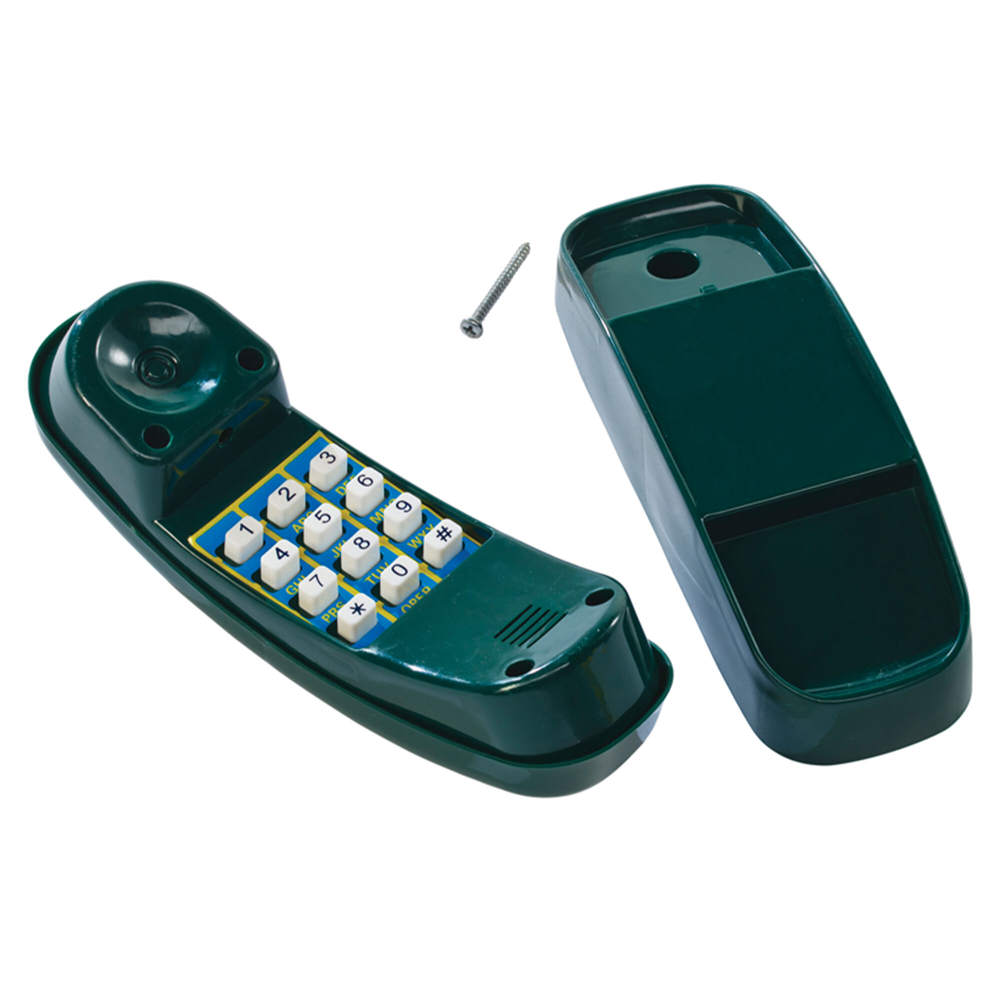 AXI Telefoon Groen