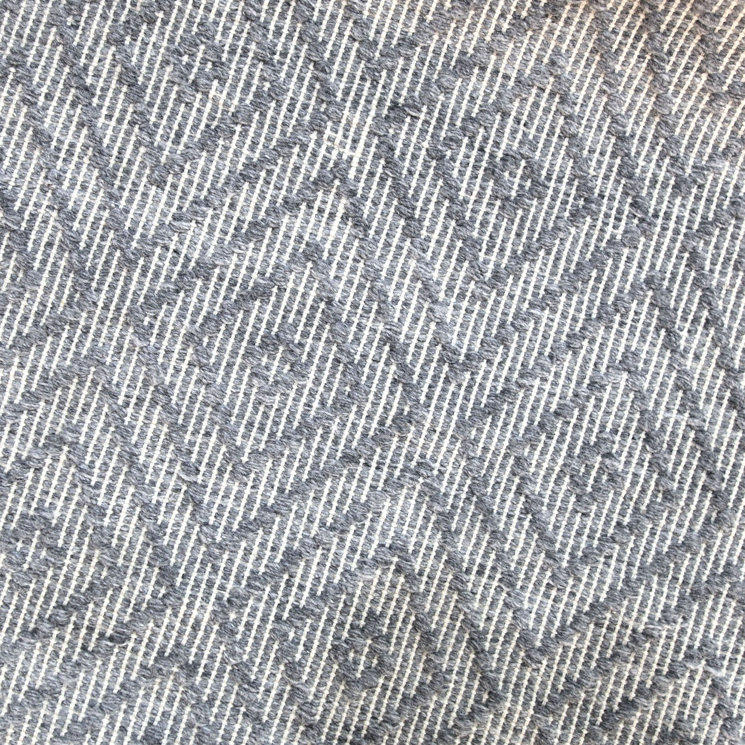 AXI Bali Outdoor Rug – 200 x 290 cm - Grey