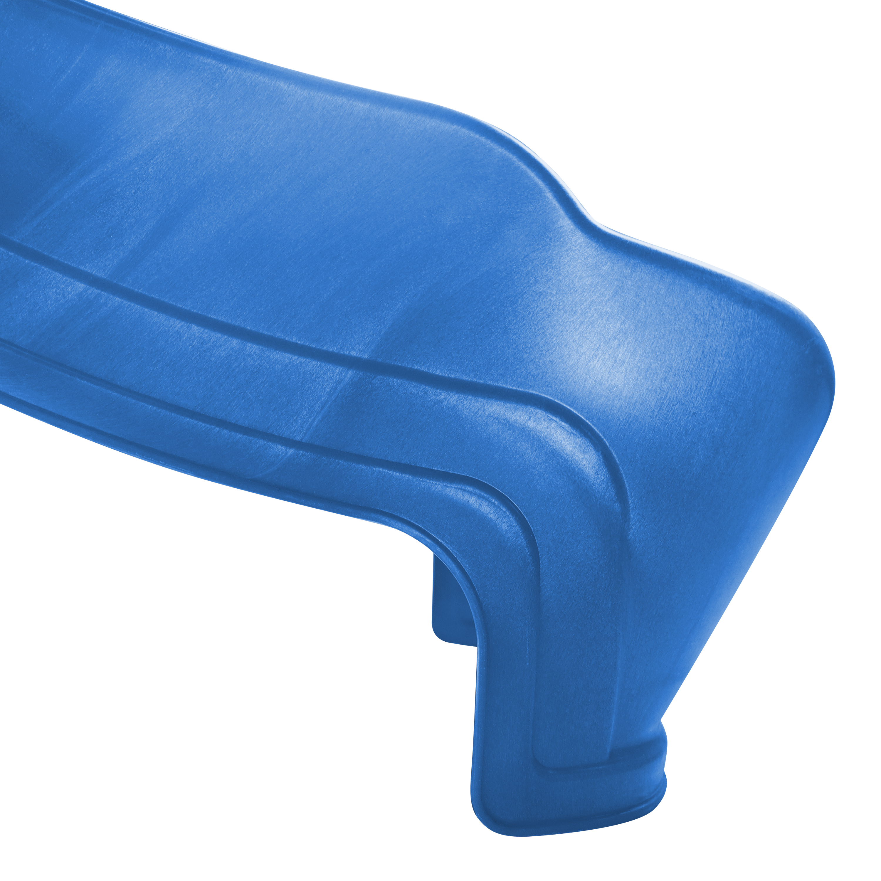 AXI Sky220 Glijbaan met wateraansluiting 220cm â€“ Blauw 