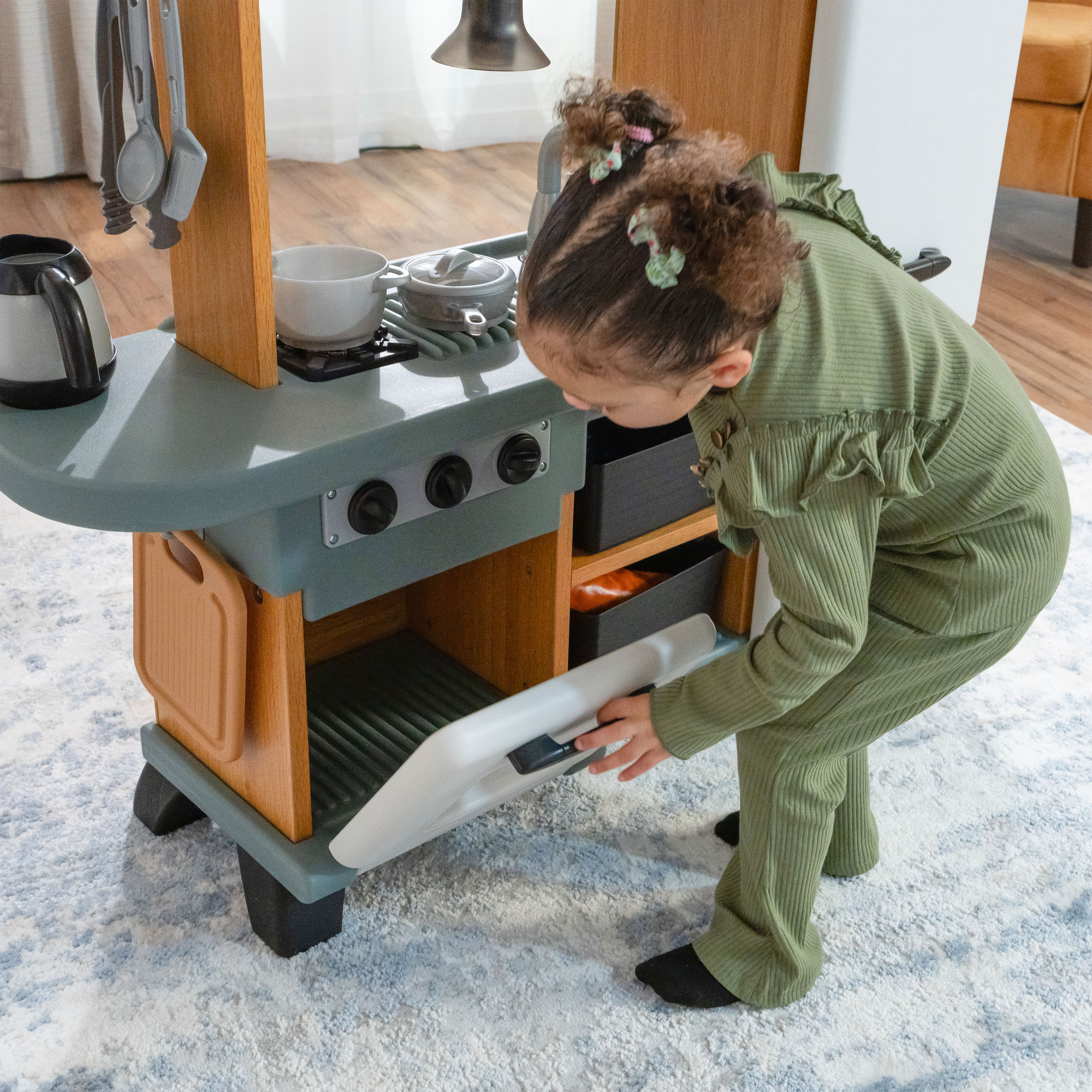 Step2 Harmony Play Kitchen