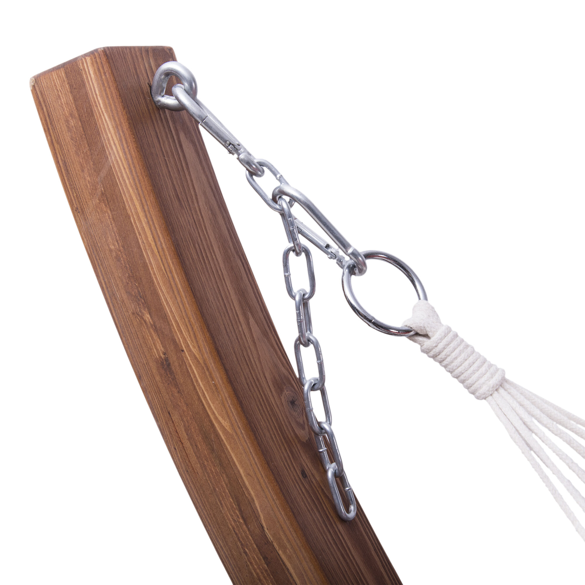 AXI Hawaii Hangmat set - Hangmat met houten frame-8720365061189 AXI Hawaii Hangmat set - Hangmat met houten frame