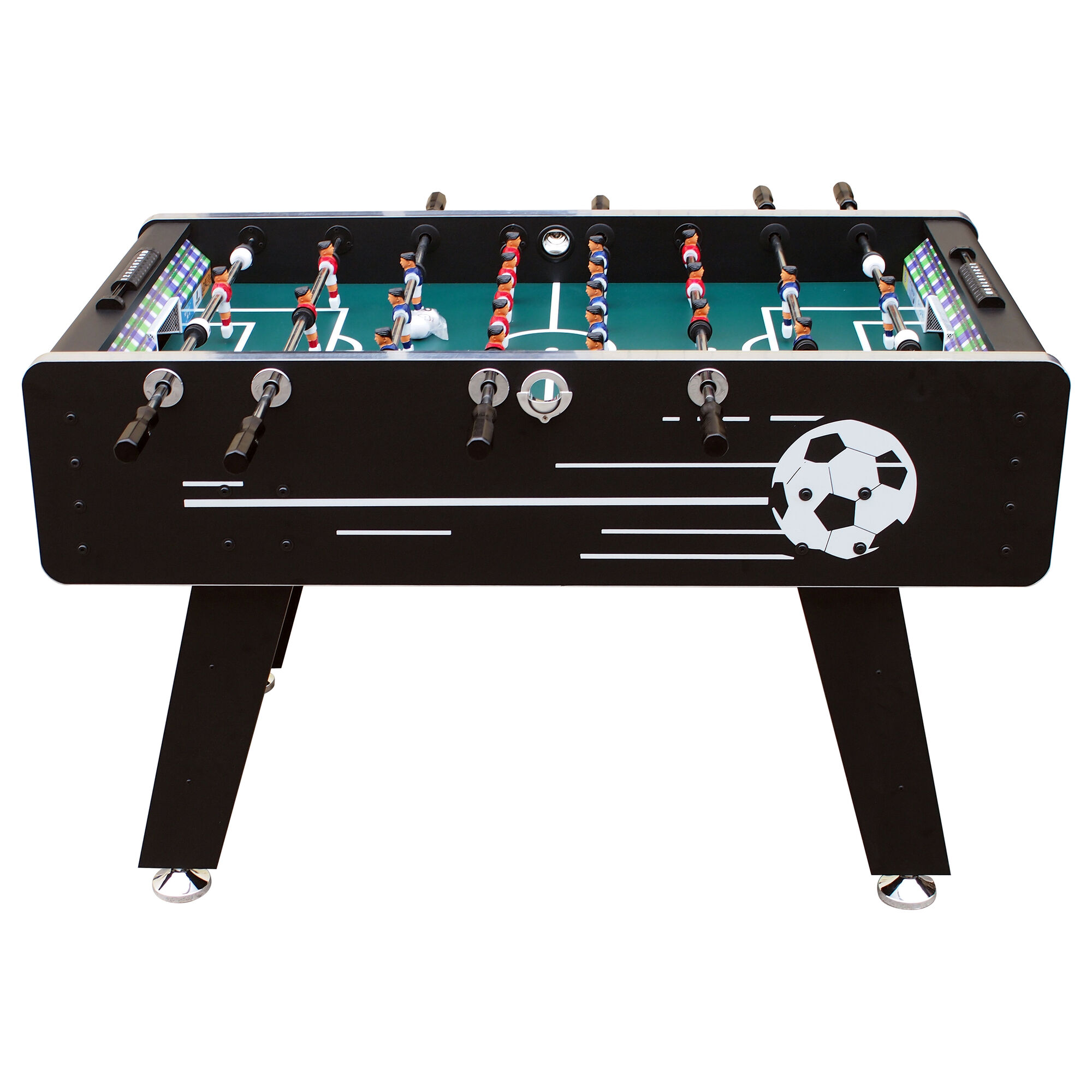 Cougar Arena TS Voetbaltafel