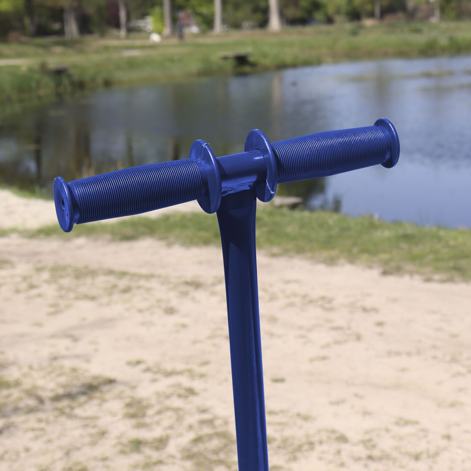 Sunny Billy Beach Wagon Blauw