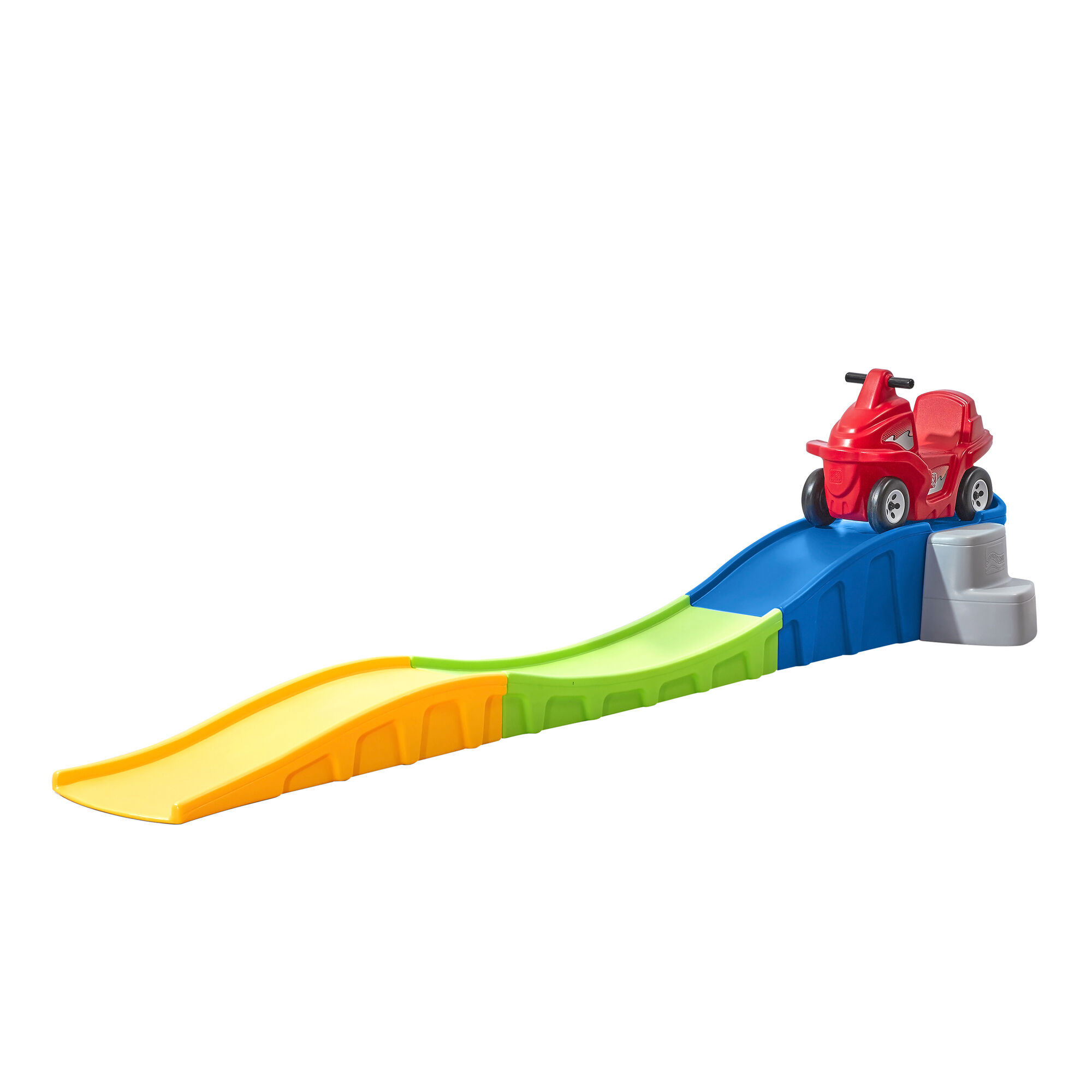 Step2 Anniversary Edition Up & Down Roller Coaster Achtbaan