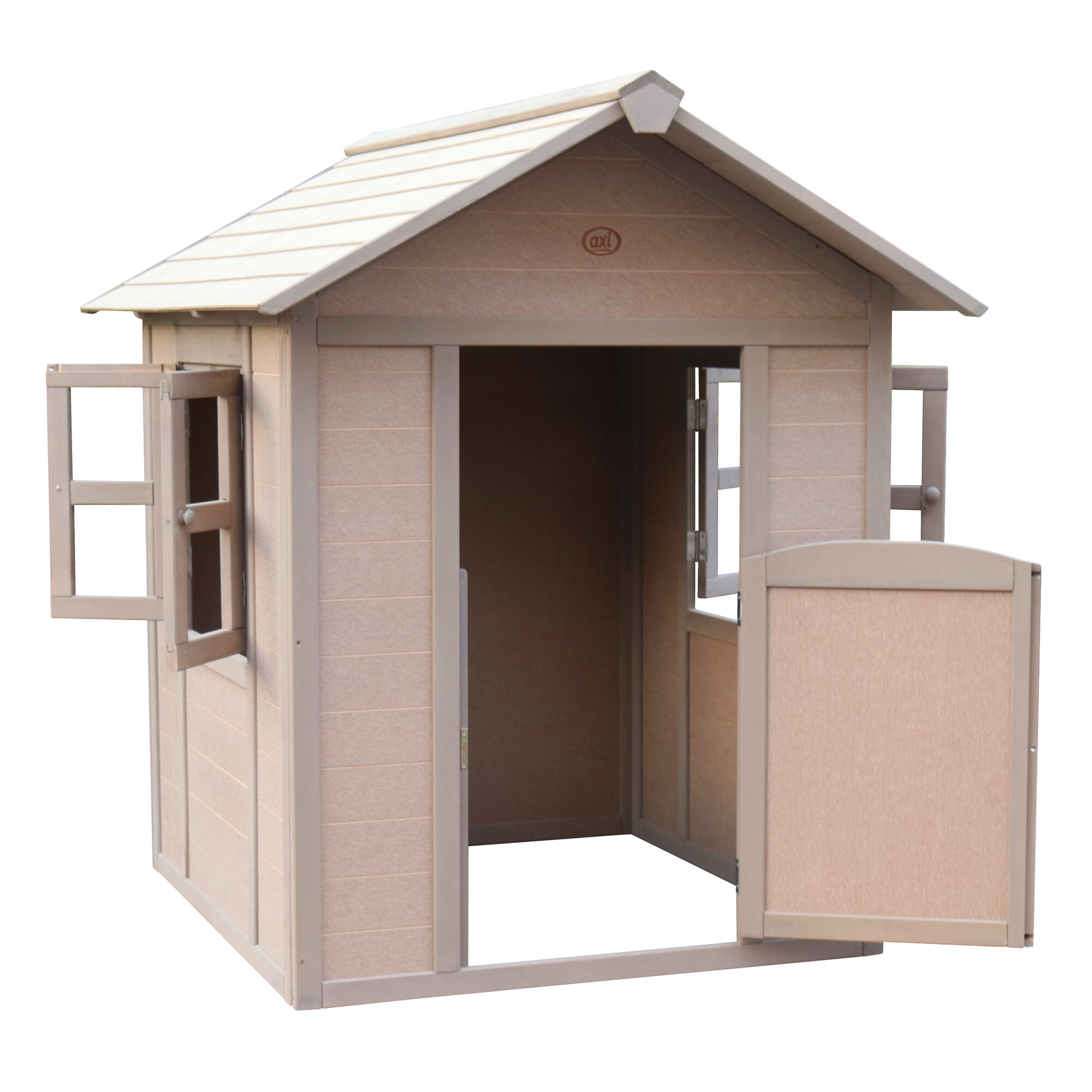 AXI Lakeside Valley Green playhouse