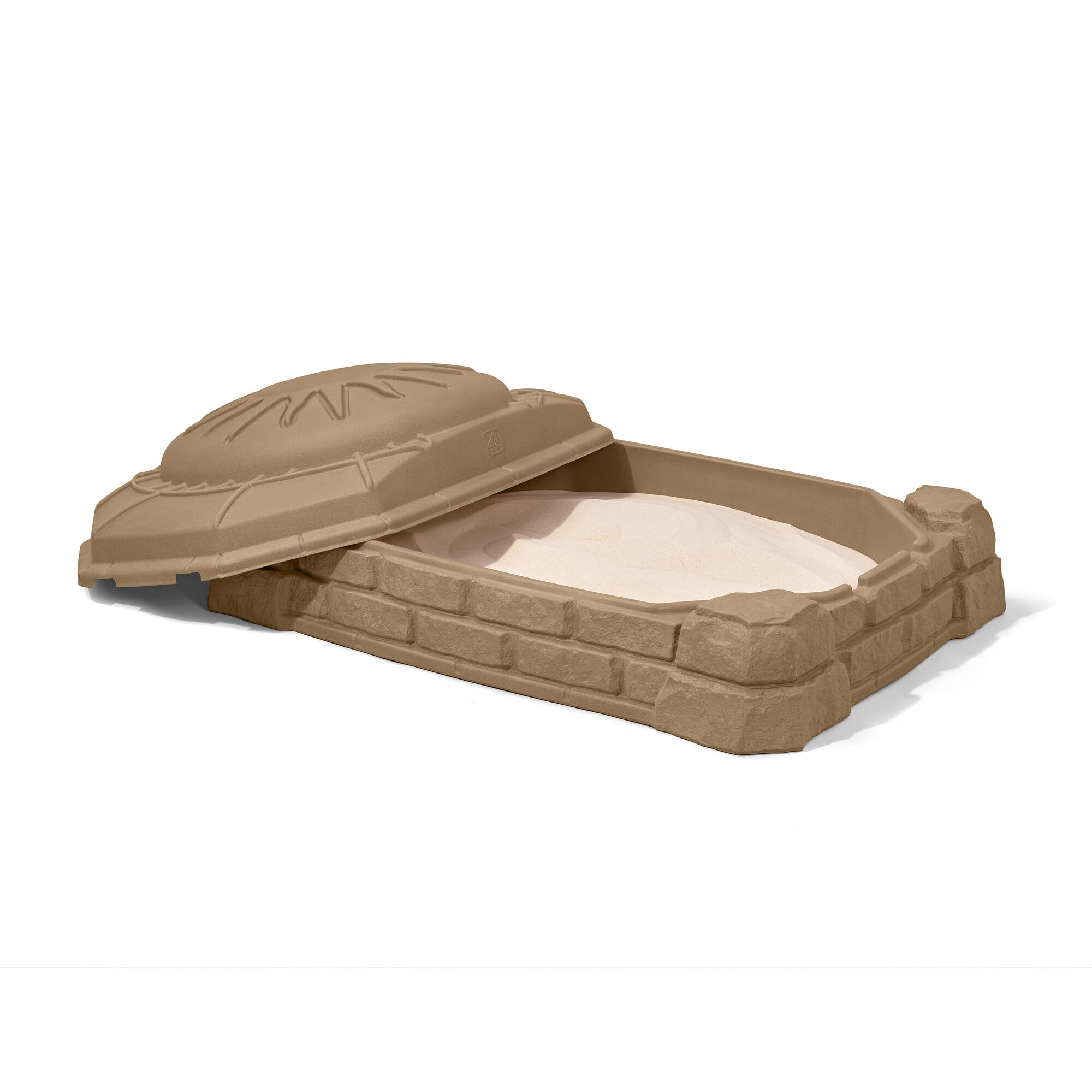 Step2 Naturally Playful Sandbox-0733538722006 Step2 Naturally Playful Sandbox
