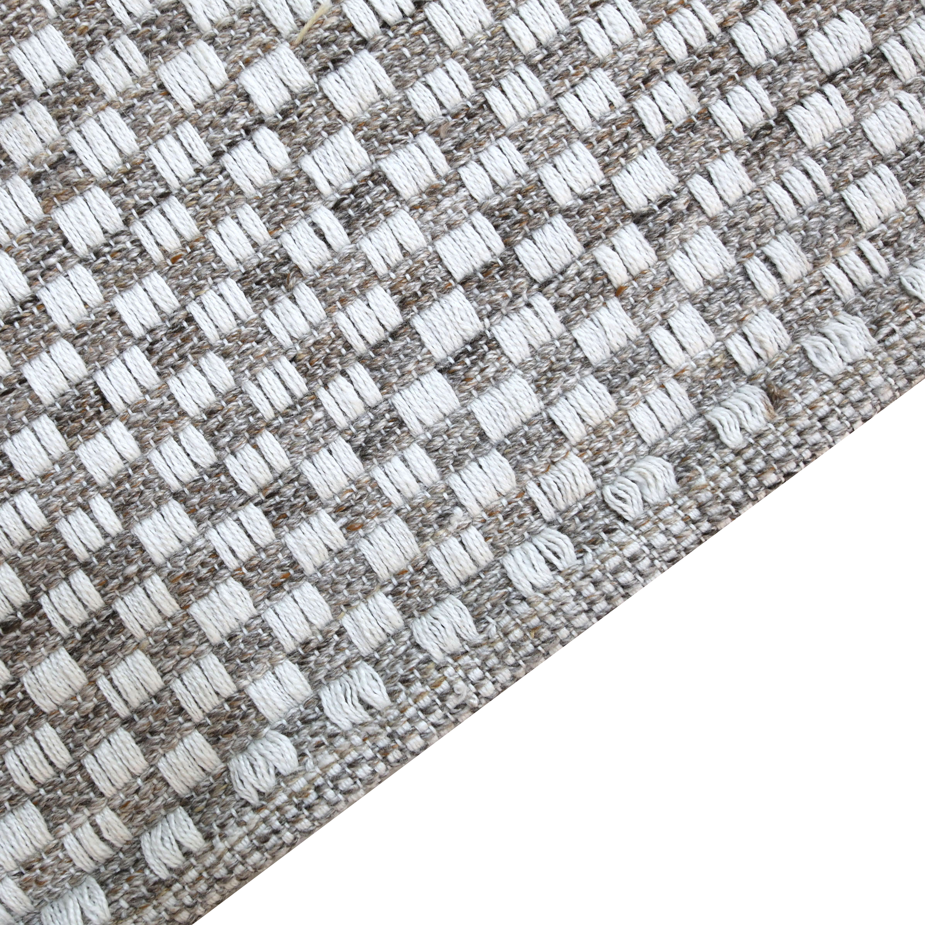 AXI Cyprus Outdoor Rug – 160 x 230 cm – Brown