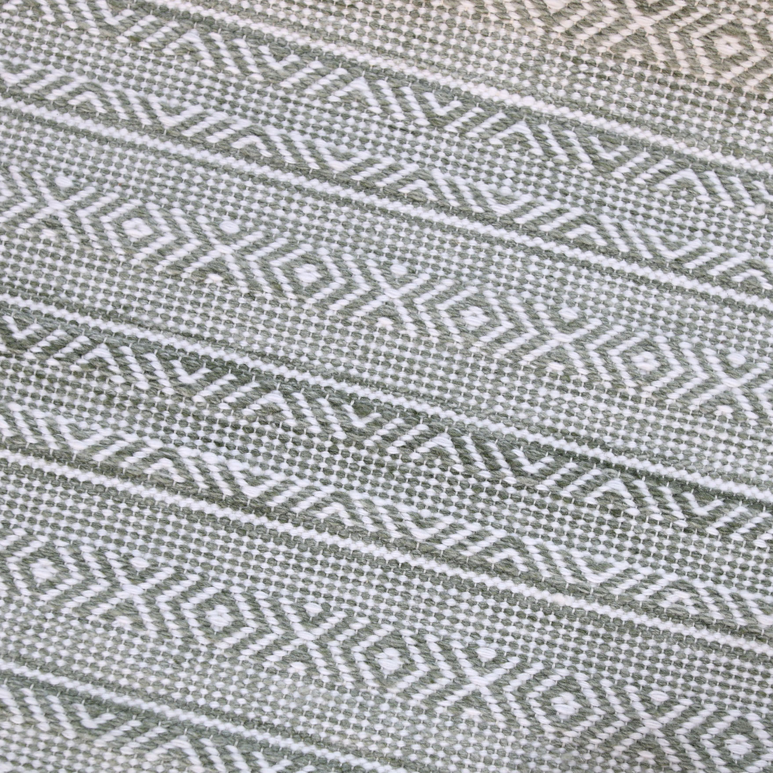 AXI Rhodos Outdoor Rug – 200 x 290 cm - Green