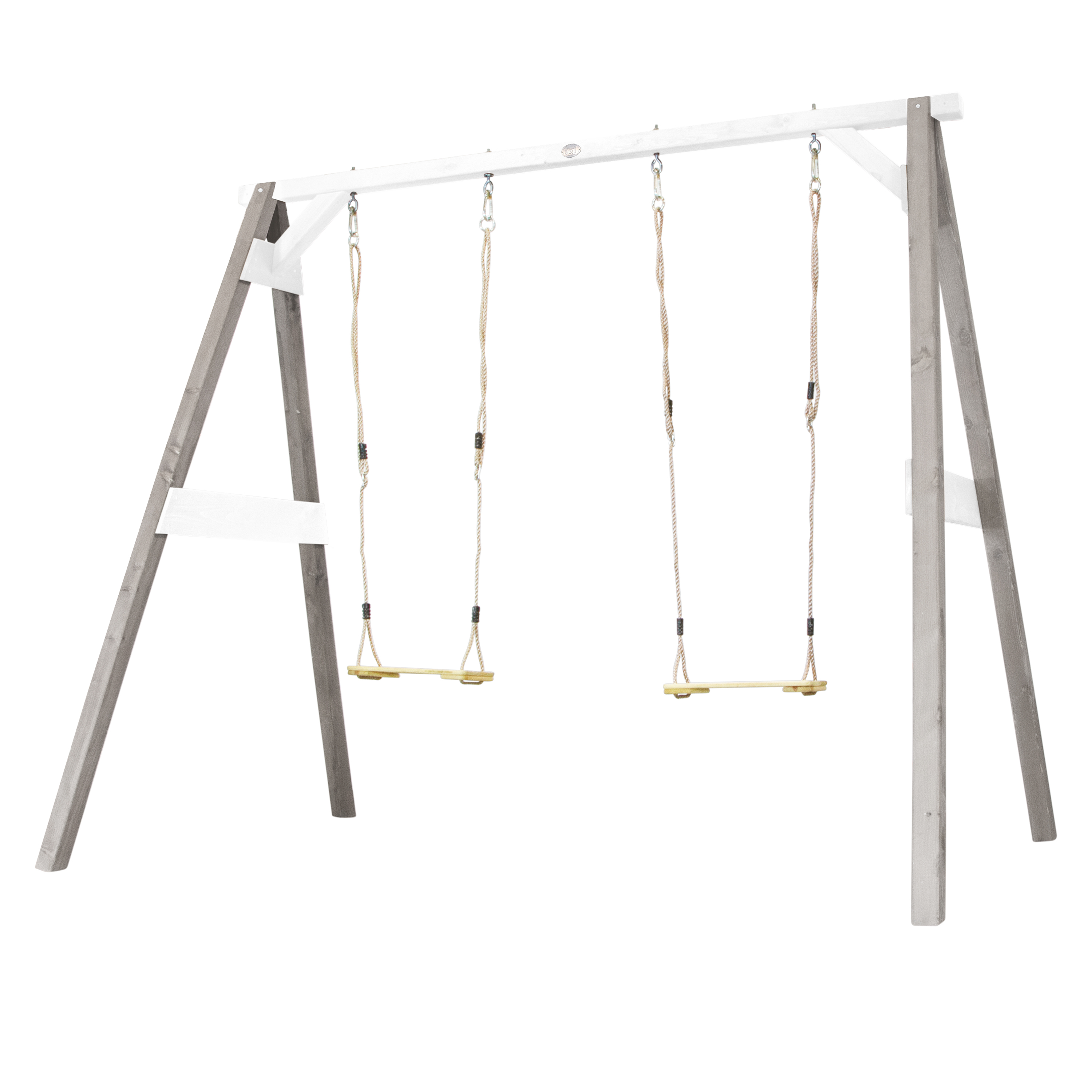 AXI 4-in-1 SportsFun - Grey/White