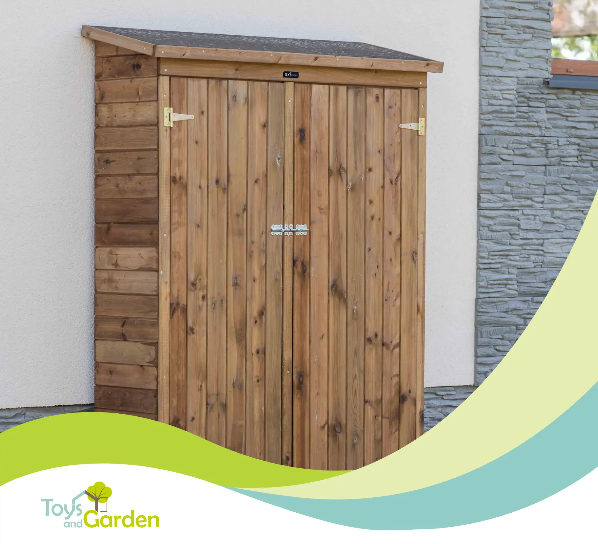 Skötsel av trädgårdsmöbler: så håller dina möbler sig fina till nästa säsong