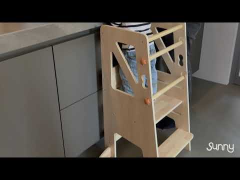 Sunny Liv Läratorn Natur